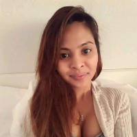 Aruna Samaroo