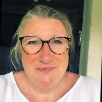 Ali Newton