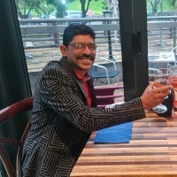 Rajeeve Sookdeo