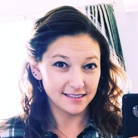 Sarah Ford