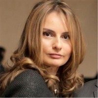 Tamar Kemularia
