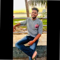Jayesh Koyande