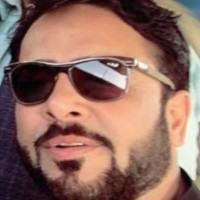 Haseeb Siddiqui