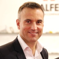 Frédéric Parayre