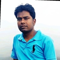 Sunil Kumar patel