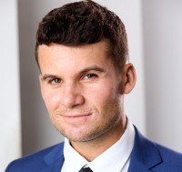 Max Banta