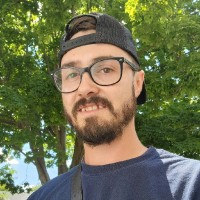 Dylan Huston