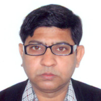 Saibal Mohinta