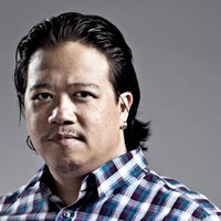 Joseph Francis Bihag