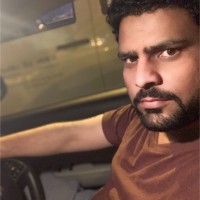 Shaukat Teli