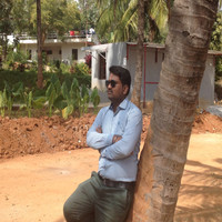 Sandeep Mangasuli