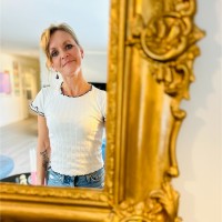 Maria Vinden