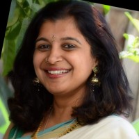 Lakshmi Ravi