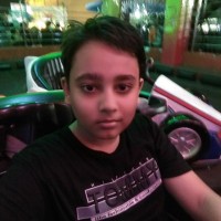 Aleeza Fatima