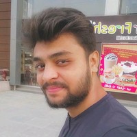Raghvendra Mishra