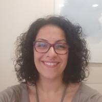 Maria Petridi