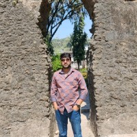 Shashank Jain