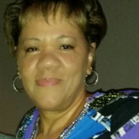 Shirley Lucas