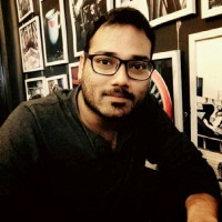 Naved Ansari