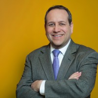 Jonathan Strauss