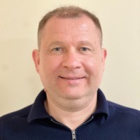 Viktor Yakovenko