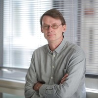 Lars Trygg