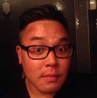 Greg Lui 呂貴弘