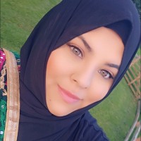 Iqra Hussain