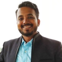 Gurudas Patil