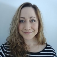 Amanda Pinter