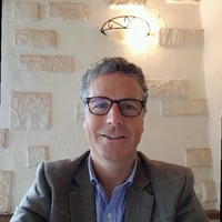 Laurent Martin