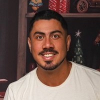 Mario Filho Tadeu