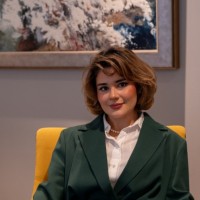 Sofya Khachaturyan