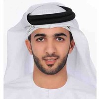Humaid Bin Lahej