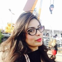 Ana María Patiño Díaz
