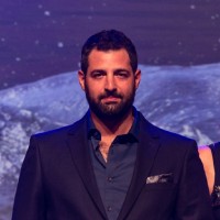 Andreas Nicolaides