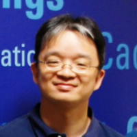Irving Chen