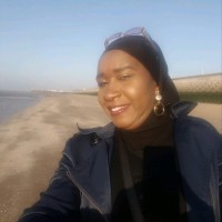 Fatou Jallow