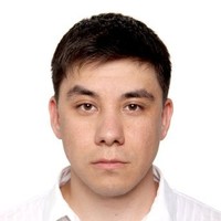 Radmir Rakhimov