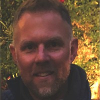 Shane Hunter