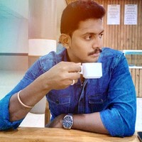 Kirubakaran M