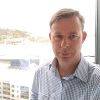 Andrew Rosson