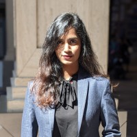 Afia Tasnim Hridi