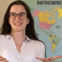 Esther Besida
