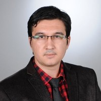 Ismail Yildiz