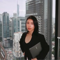 Thao Do ☁