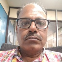 Srikanth S