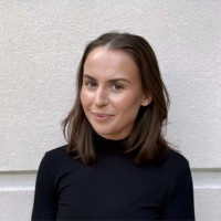 Nellie Johansson