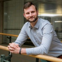 Michael Volkmer