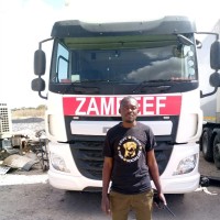 JOSEPH Chileshe